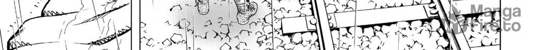 Battle Angel Alita: Last Order Chapter 107 page 36 - 