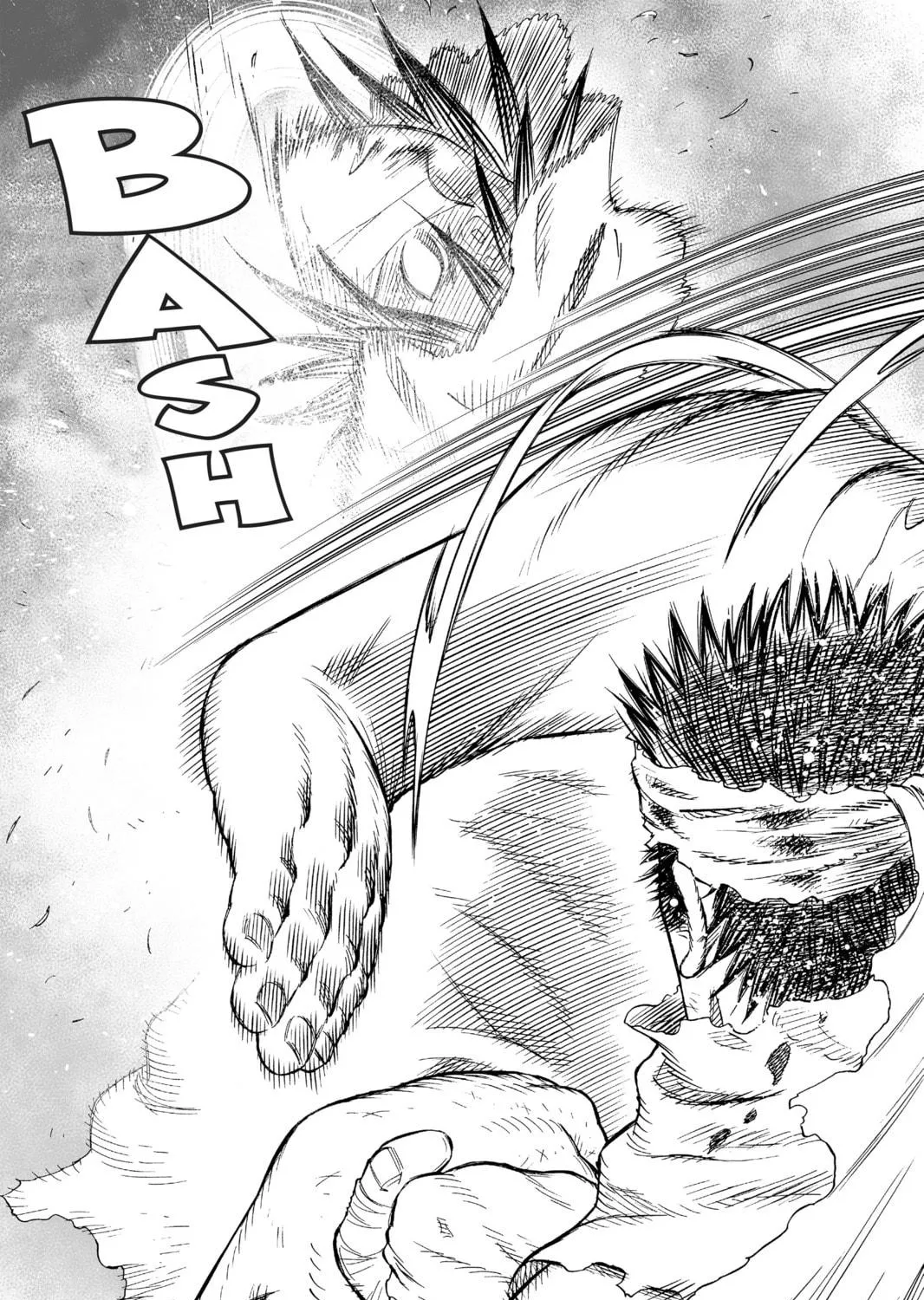 Battle Angel Alita: Last Order Chapter 108 page 29 - 