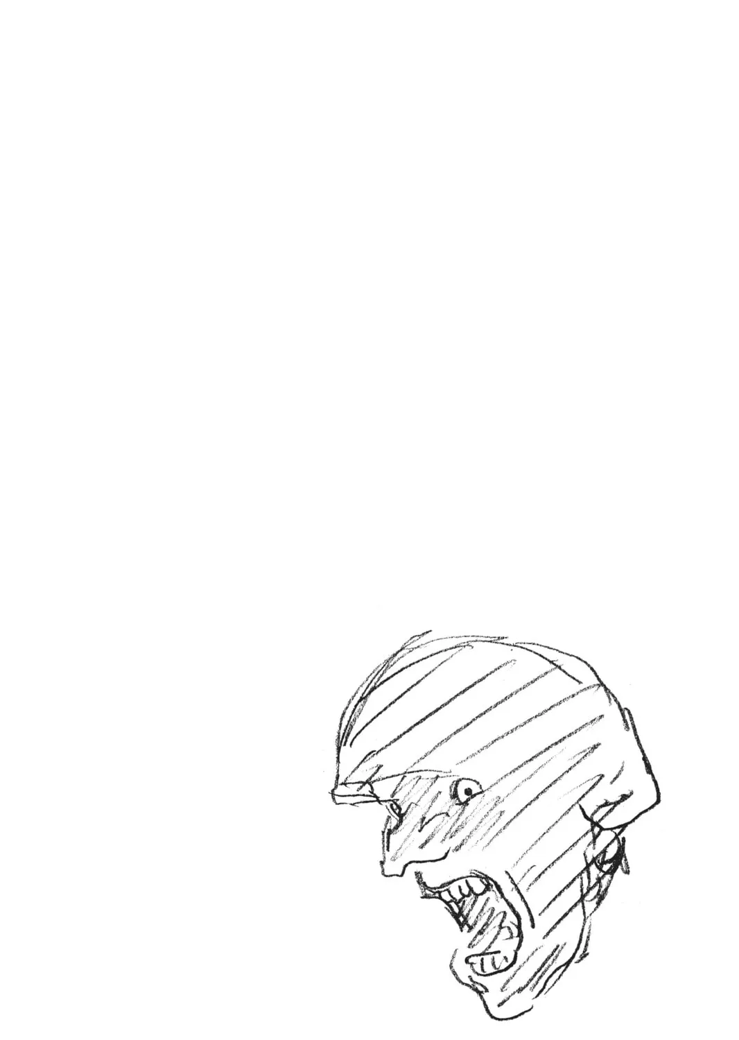 Battle Angel Alita: Last Order Chapter 111 page 31 - 