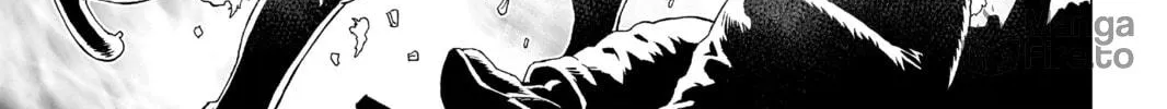 Battle Angel Alita: Last Order Chapter 112 page 36 - 