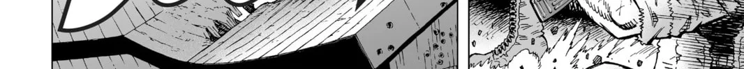 Battle Angel Alita: Last Order Chapter 114 page 22 - 