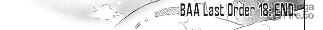 Battle Angel Alita: Last Order Chapter 115 page 40 - 
