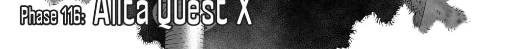 Battle Angel Alita: Last Order Chapter 116 page 2 - 