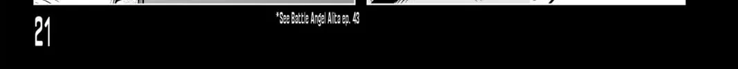 Battle Angel Alita: Last Order Chapter 116 page 32 - 