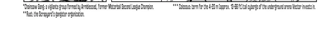 Battle Angel Alita: Last Order Chapter 119 page 26 - 