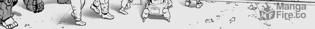 Battle Angel Alita: Last Order Chapter 120 page 12 - 