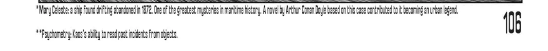 Battle Angel Alita: Last Order Chapter 120 page 22 - 