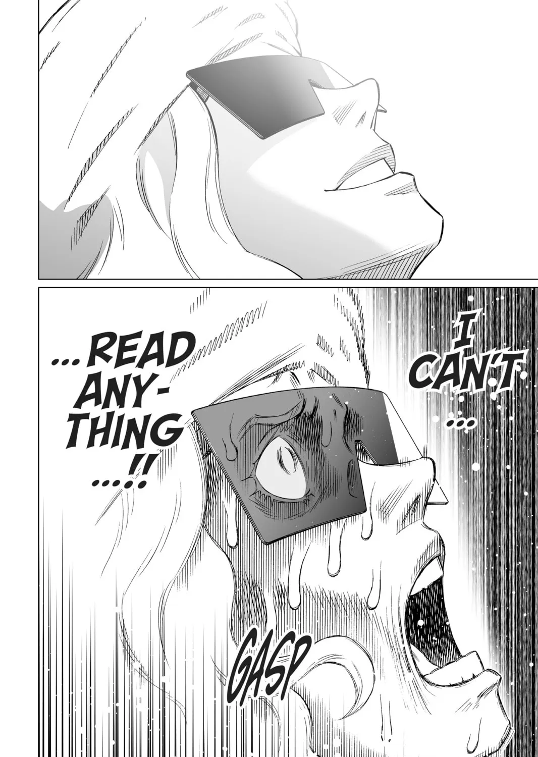 Battle Angel Alita: Last Order Chapter 120 page 33 - 