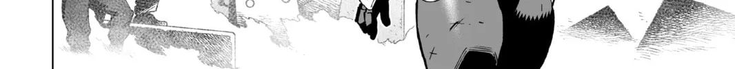 Battle Angel Alita: Last Order Chapter 124 page 26 - 