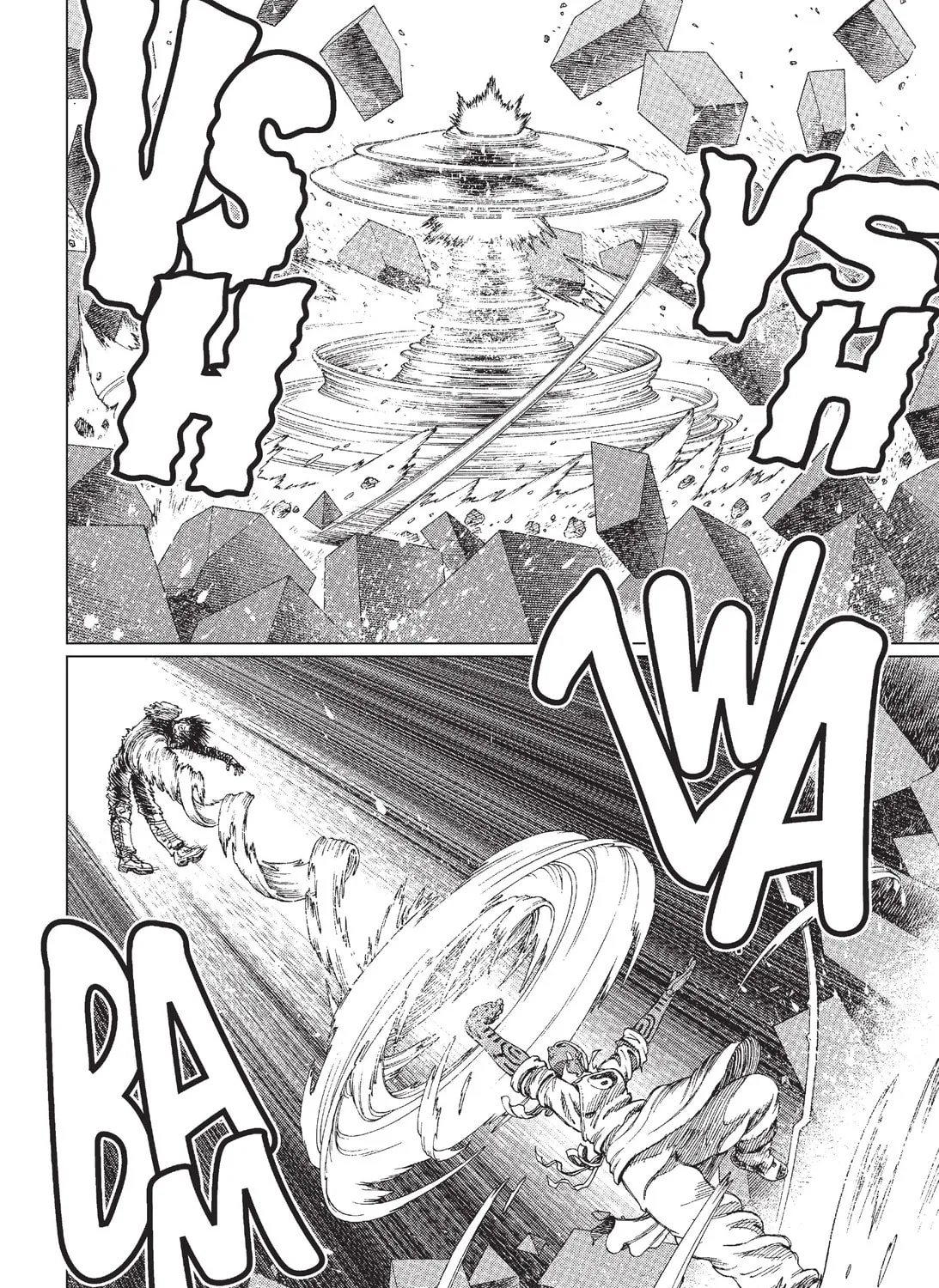 Battle Angel Alita: Last Order Chapter 31 page 31 - 