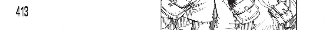 Battle Angel Alita: Last Order Chapter 32 page 22 - 