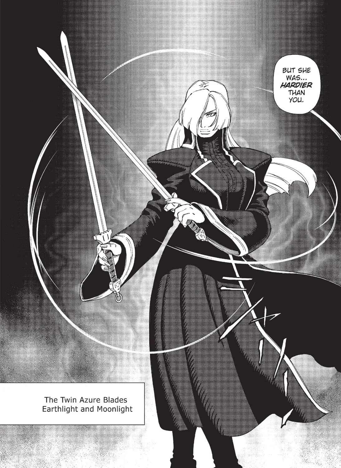 Battle Angel Alita: Last Order Chapter 33 page 27 - 
