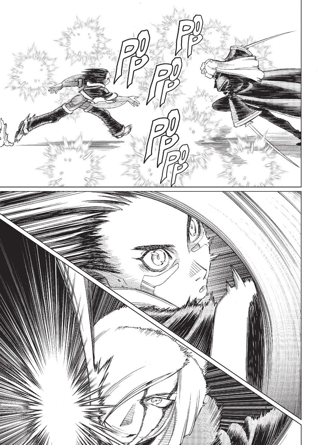 Battle Angel Alita: Last Order Chapter 34 page 49 - 