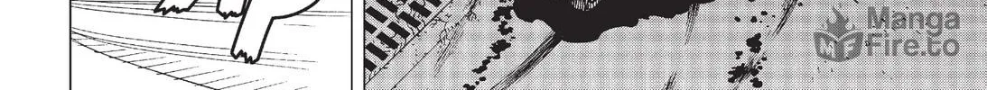 Battle Angel Alita: Last Order Chapter 35 page 6 - 
