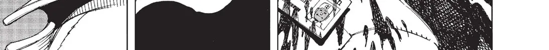 Battle Angel Alita: Last Order Chapter 35 page 8 - 