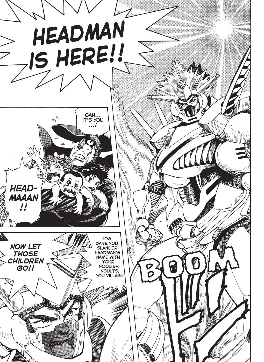 Battle Angel Alita: Last Order Chapter 37.5 page 125 - 