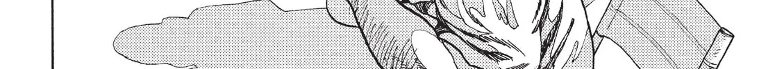 Battle Angel Alita: Last Order Chapter 37.5 page 38 - 