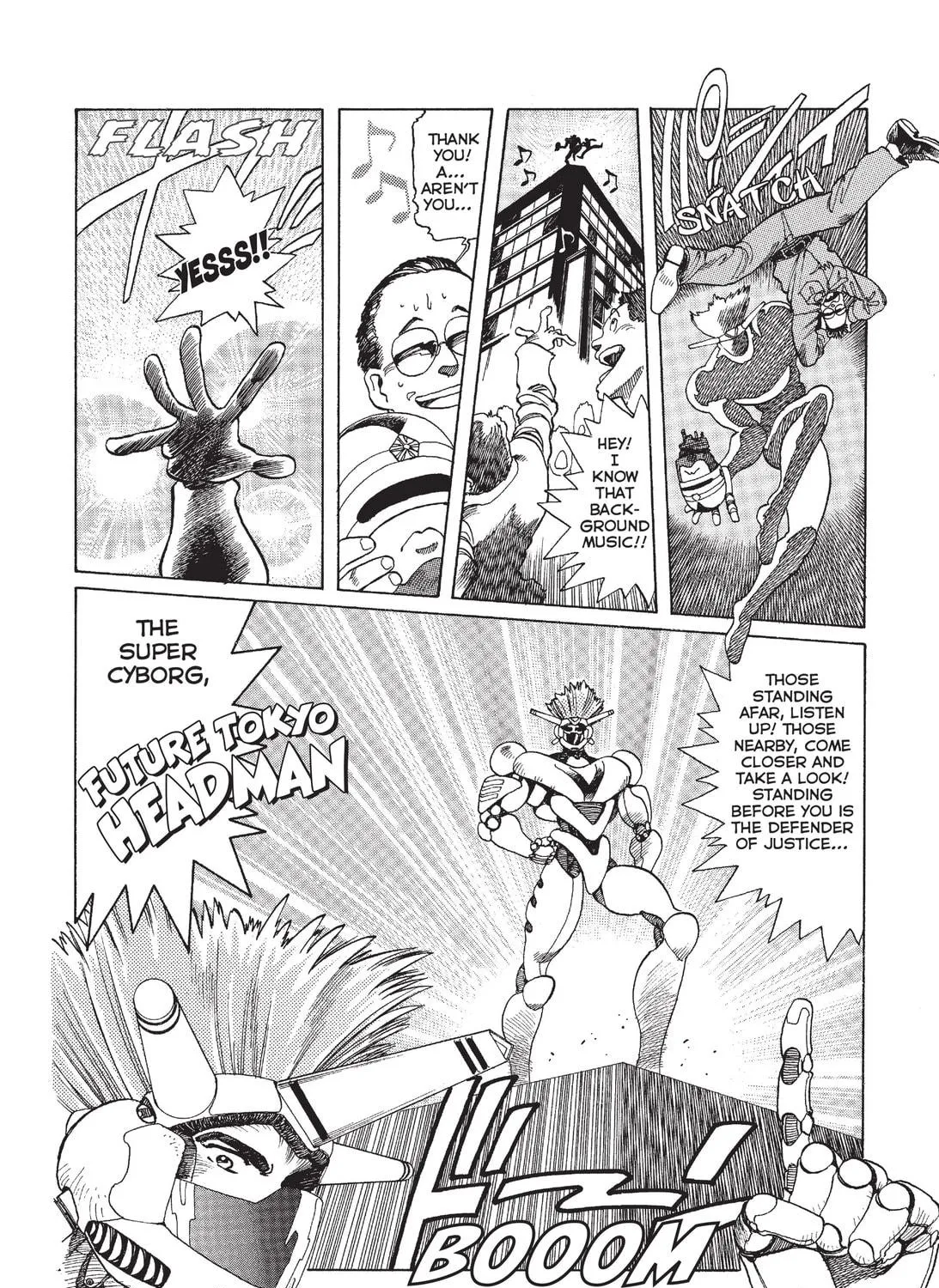 Battle Angel Alita: Last Order Chapter 37.5 page 71 - 