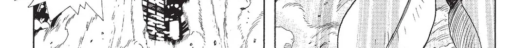 Battle Angel Alita: Last Order Chapter 37.5 page 86 - 
