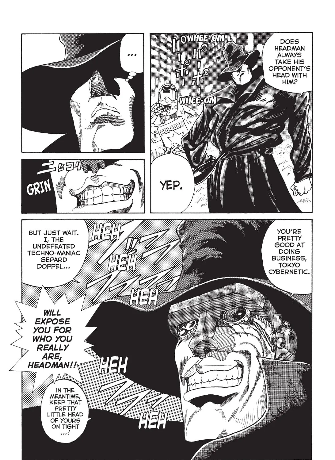 Battle Angel Alita: Last Order Chapter 37.5 page 87 - 