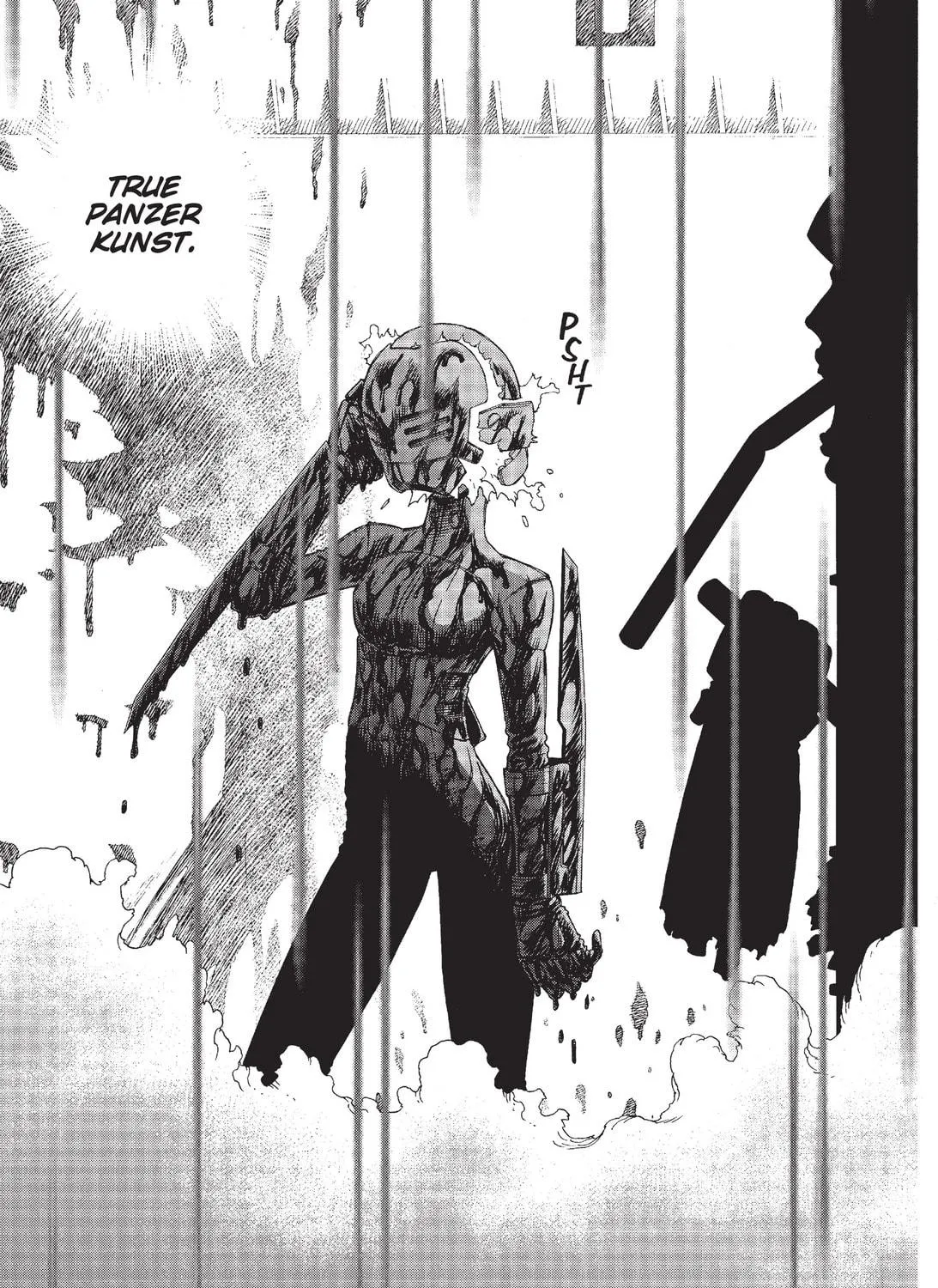 Battle Angel Alita: Last Order Chapter 37 page 19 - 