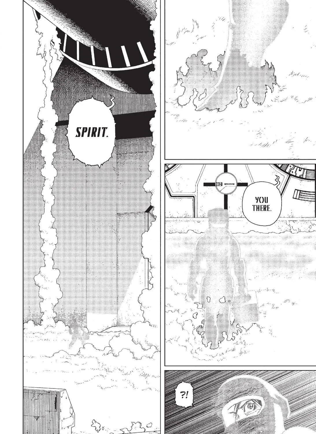 Battle Angel Alita: Last Order Chapter 37 page 39 - 