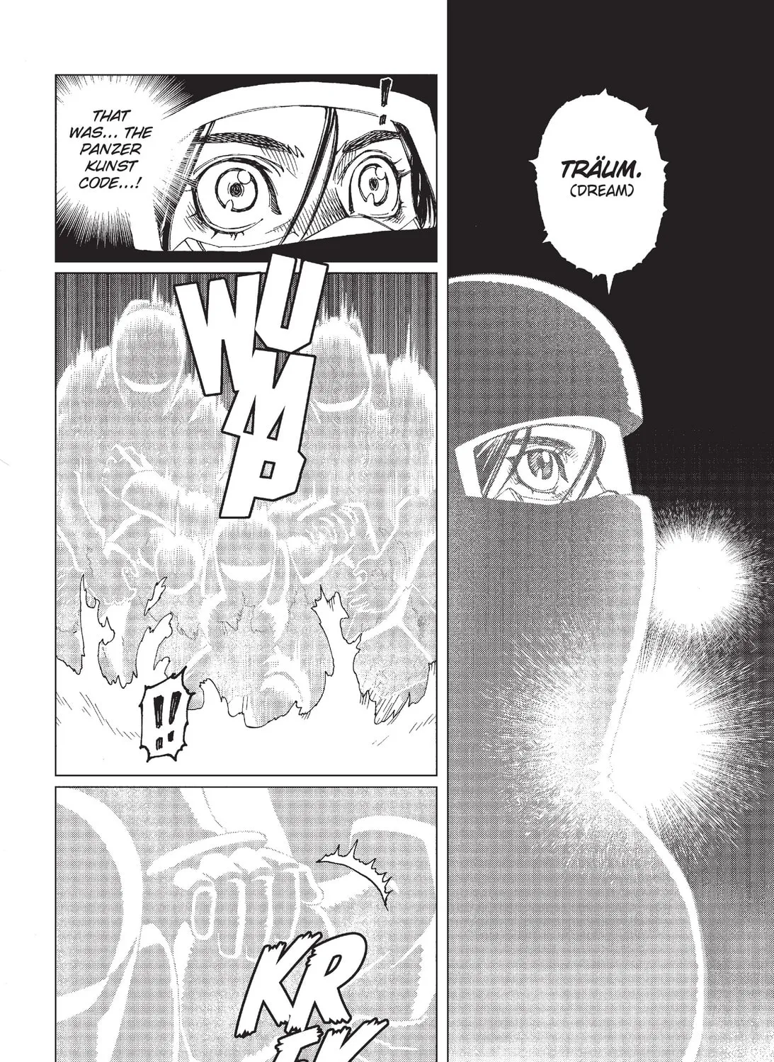 Battle Angel Alita: Last Order Chapter 37 page 43 - 
