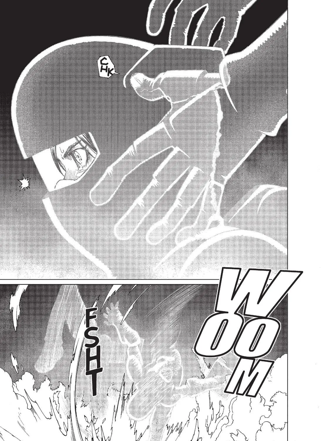 Battle Angel Alita: Last Order Chapter 37 page 49 - 