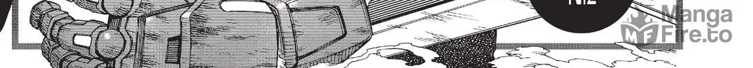 Battle Angel Alita: Last Order Chapter 37 page 70 - 