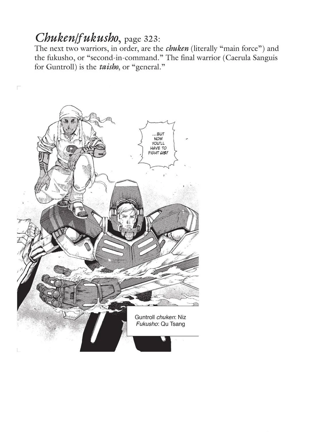 Battle Angel Alita: Last Order Chapter 37 page 77 - 