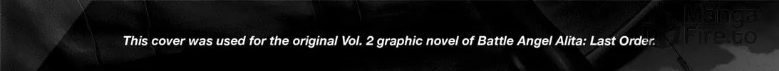 Battle Angel Alita: Last Order Chapter 37 page 80 - 
