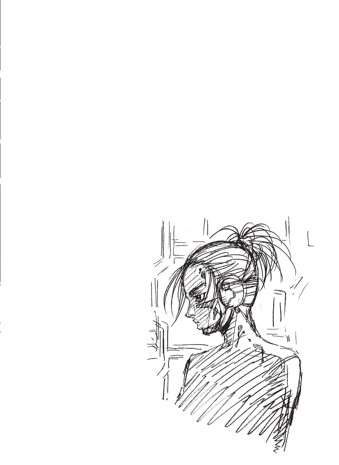 Battle Angel Alita: Last Order Chapter 38 page 57 - 