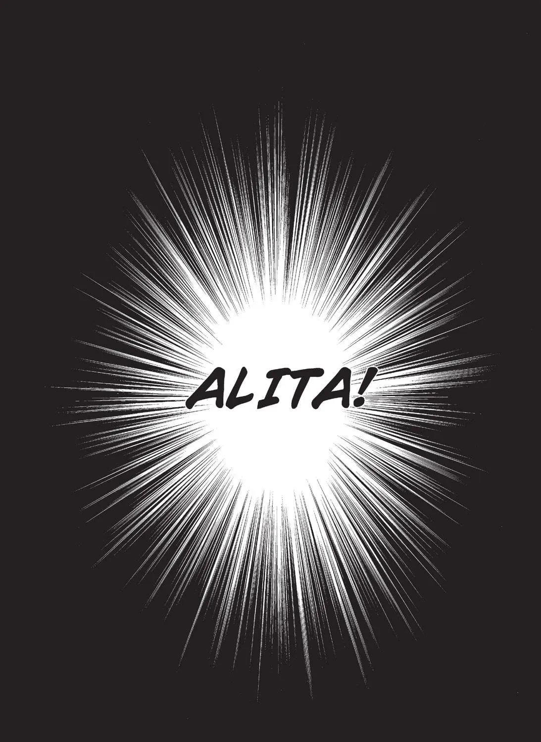 Battle Angel Alita: Last Order Chapter 39 page 11 - 