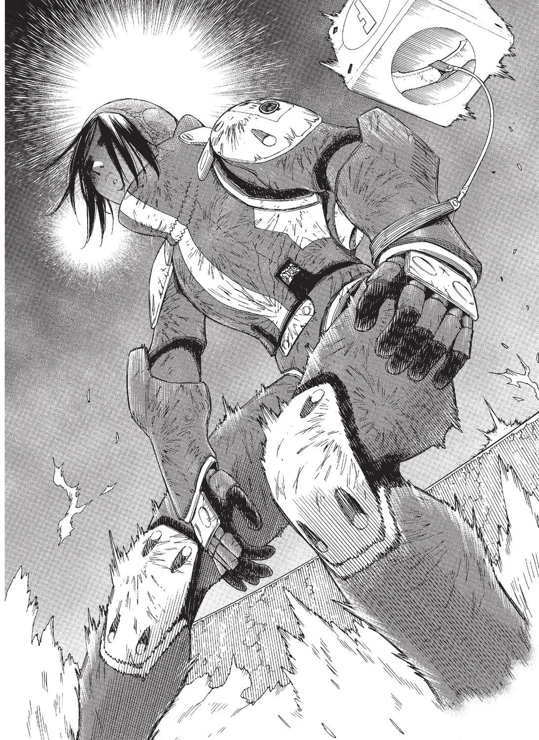 Battle Angel Alita: Last Order Chapter 39 page 23 - 