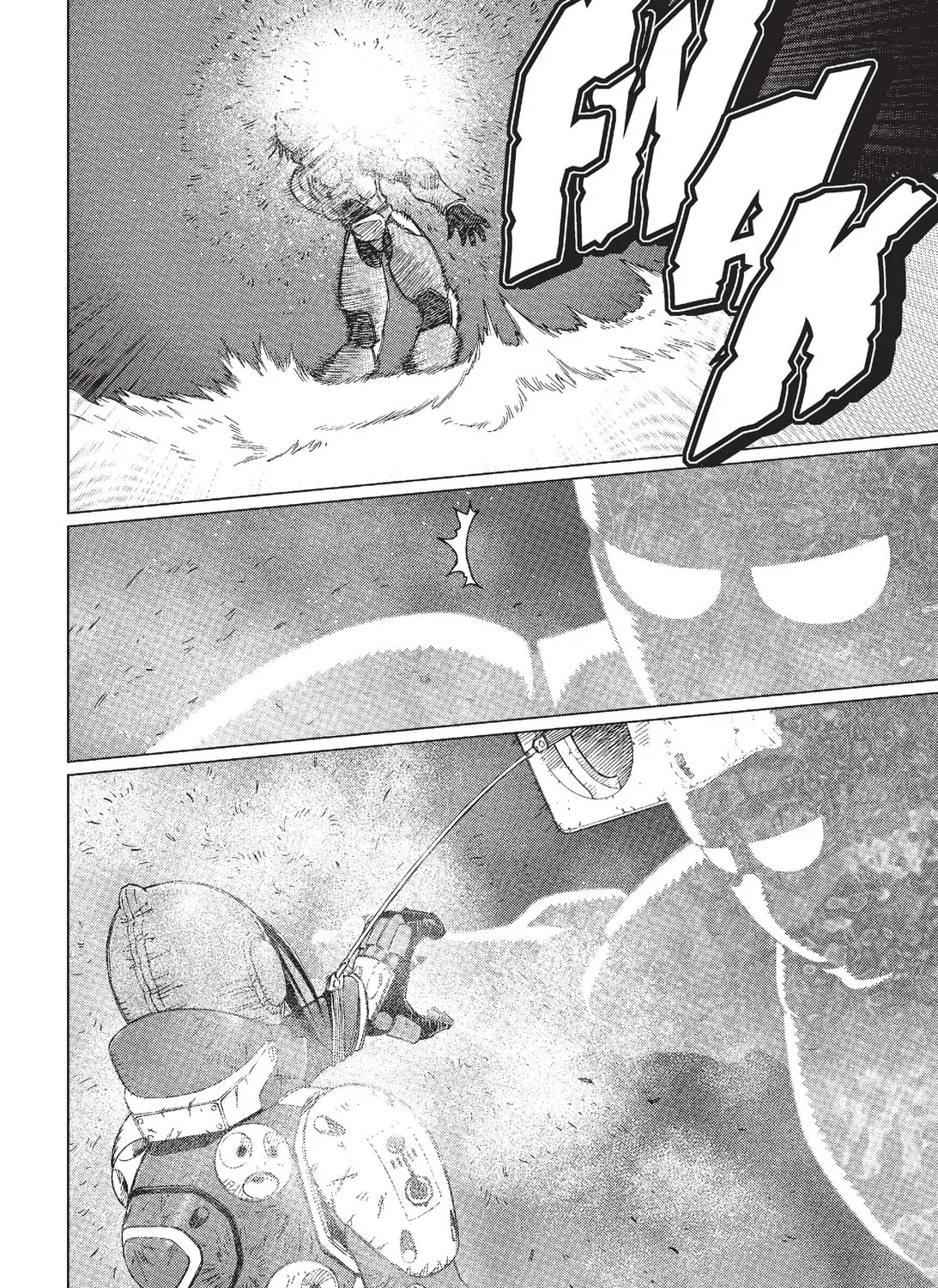 Battle Angel Alita: Last Order Chapter 39 page 27 - 