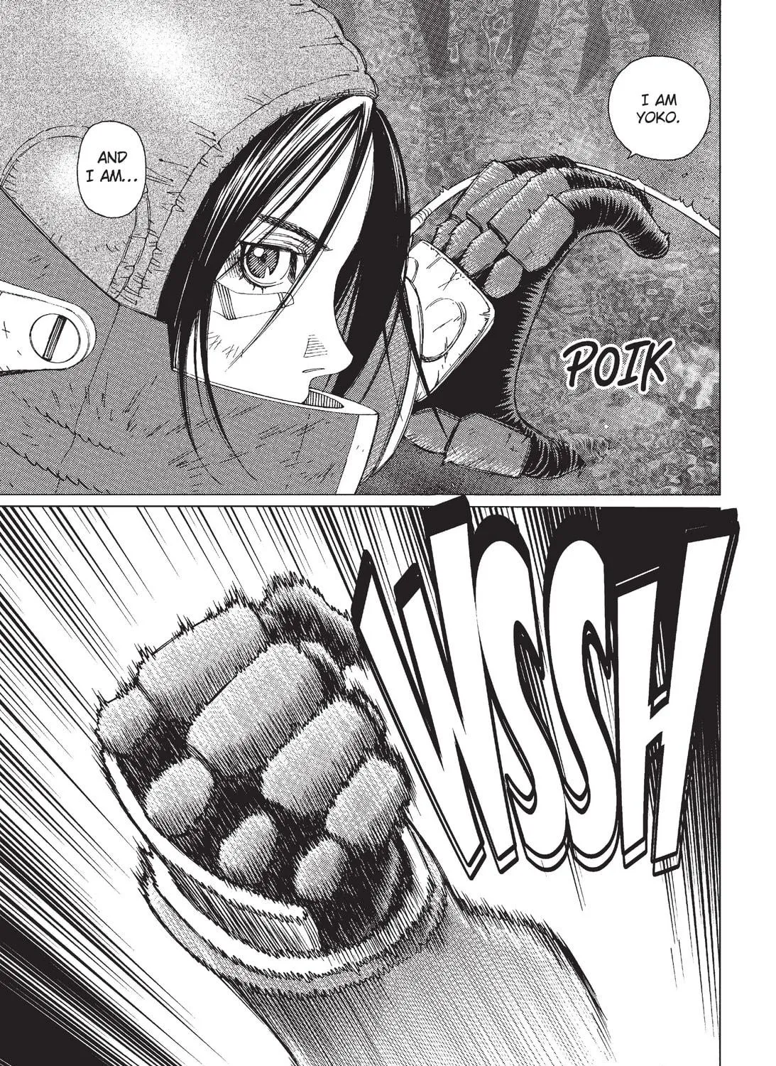 Battle Angel Alita: Last Order Chapter 39 page 29 - 