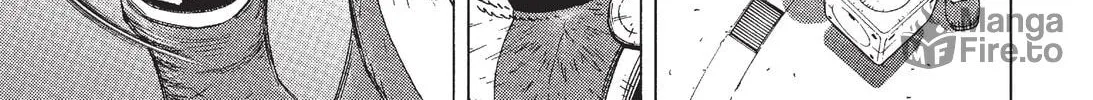 Battle Angel Alita: Last Order Chapter 39 page 40 - 