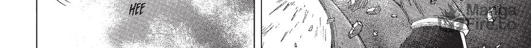 Battle Angel Alita: Last Order Chapter 39 page 42 - 