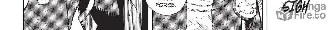 Battle Angel Alita: Last Order Chapter 39 page 50 - 