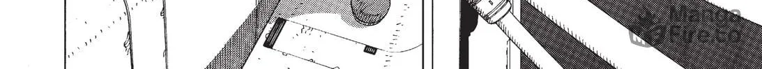 Battle Angel Alita: Last Order Chapter 40 page 20 - 