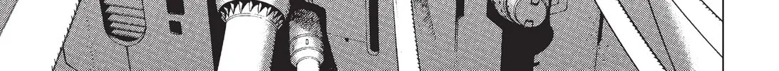 Battle Angel Alita: Last Order Chapter 40 page 22 - 