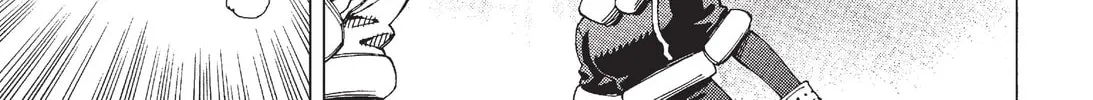 Battle Angel Alita: Last Order Chapter 40 page 32 - 
