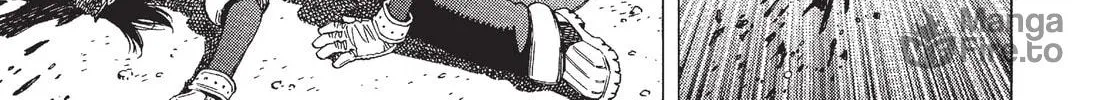 Battle Angel Alita: Last Order Chapter 40 page 40 - 