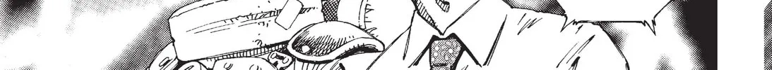 Battle Angel Alita: Last Order Chapter 40 page 56 - 