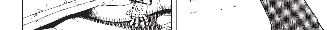 Battle Angel Alita: Last Order Chapter 40 page 58 - 
