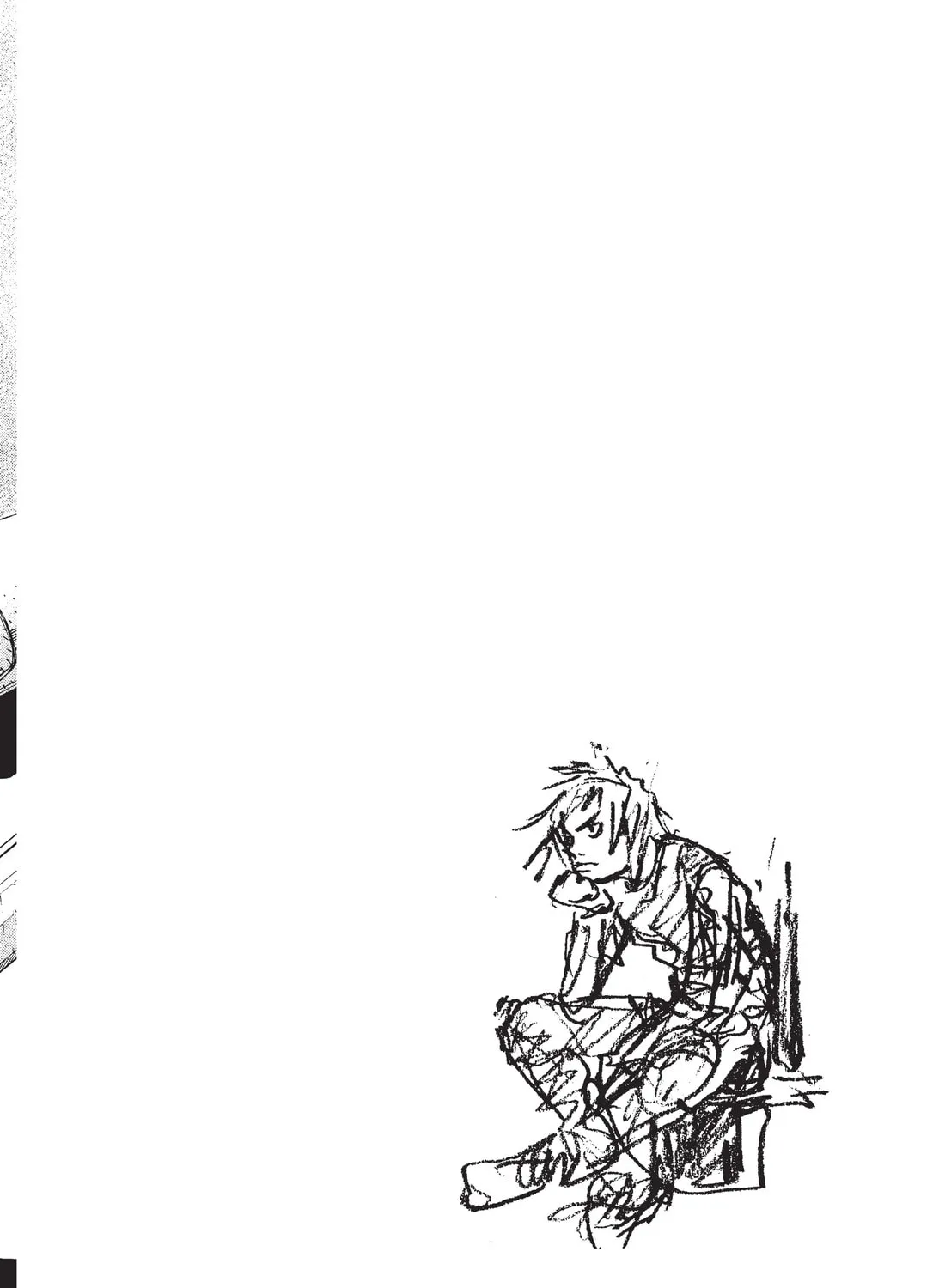 Battle Angel Alita: Last Order Chapter 40 page 61 - 