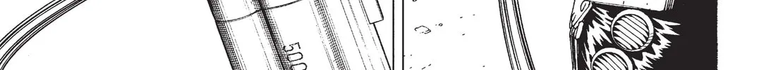 Battle Angel Alita: Last Order Chapter 41 page 26 - 