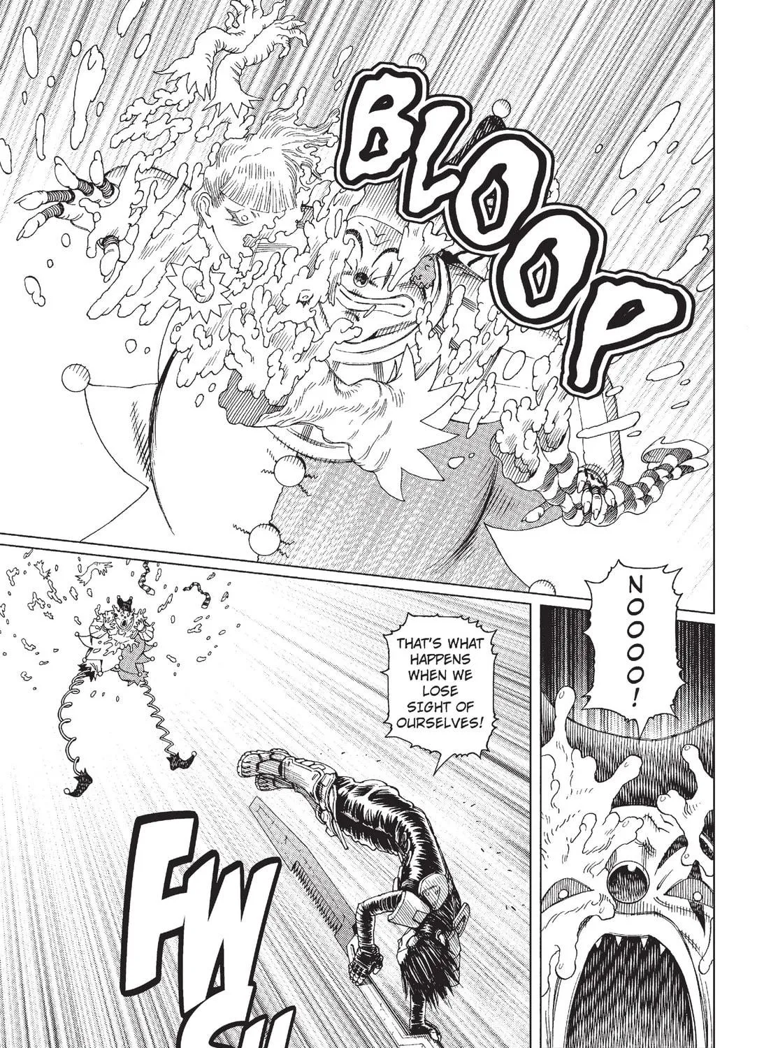 Battle Angel Alita: Last Order Chapter 41 page 53 - 