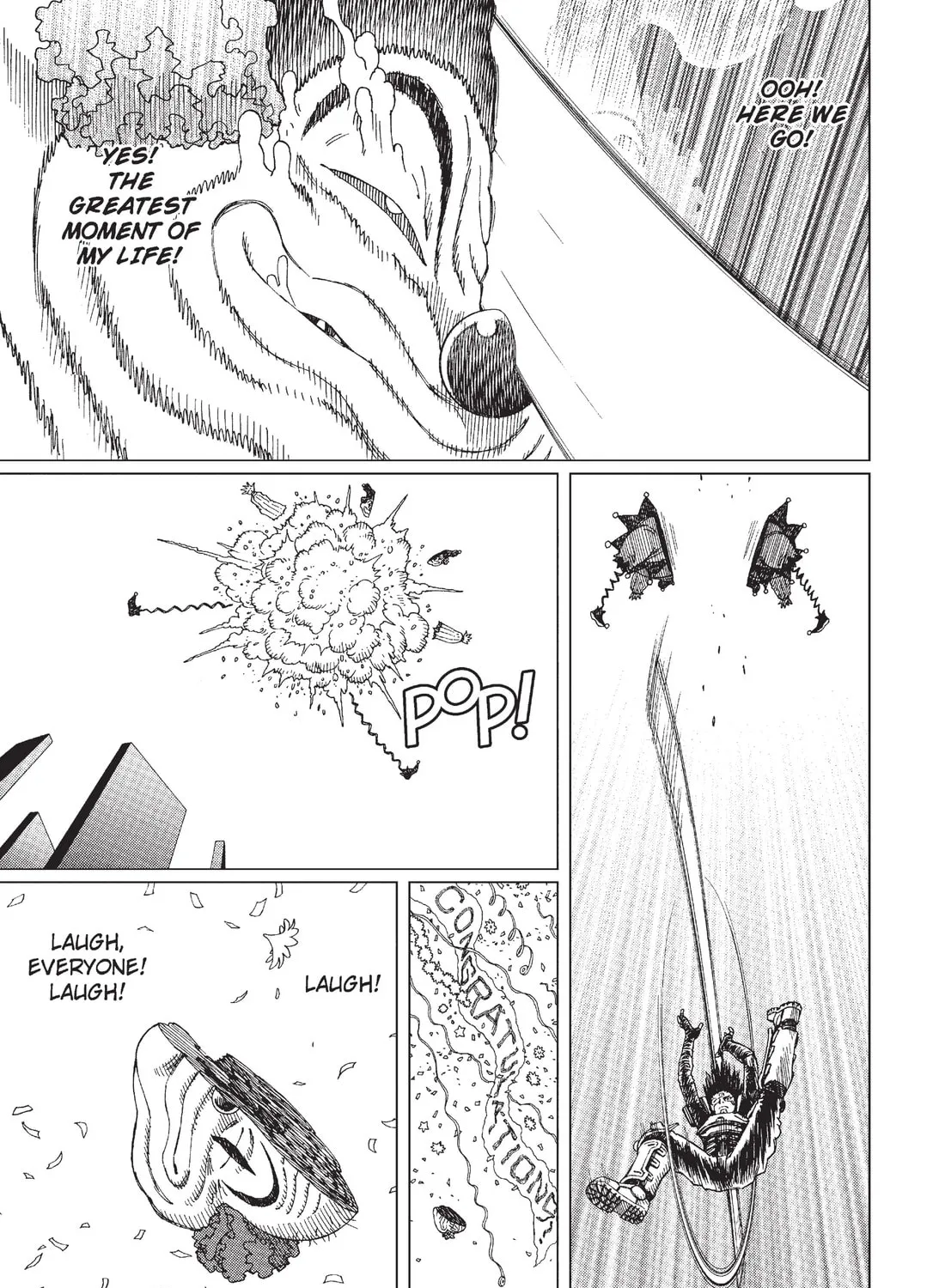 Battle Angel Alita: Last Order Chapter 41 page 57 - 