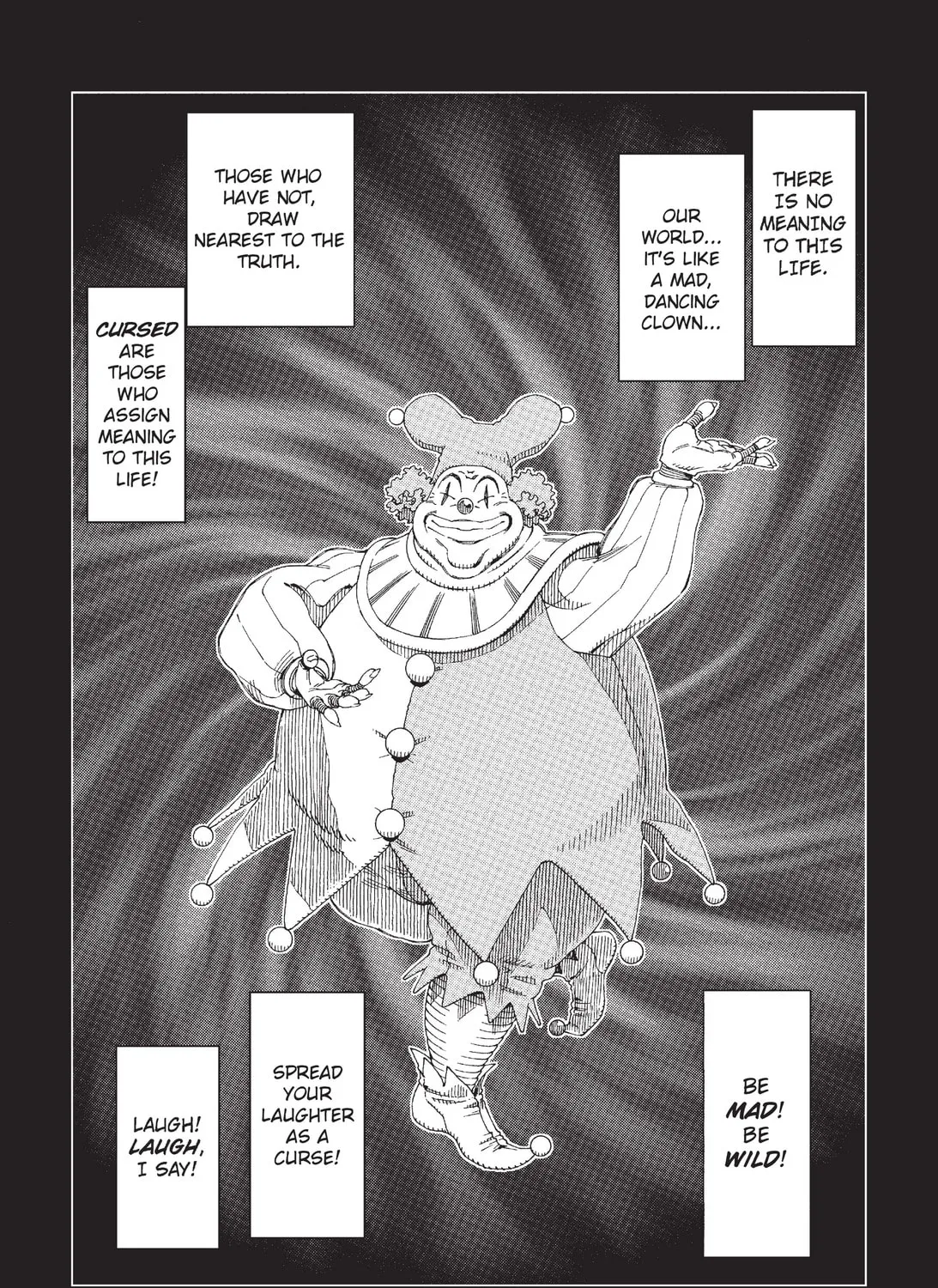 Battle Angel Alita: Last Order Chapter 41 page 61 - 